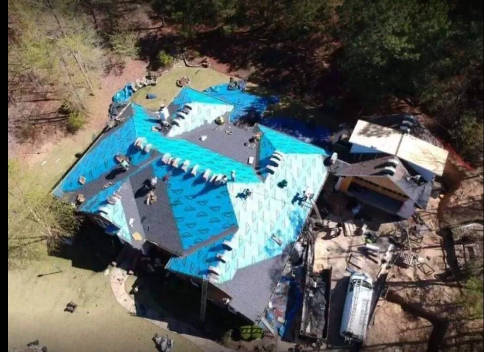 Slide of AAA Construction & Roofing