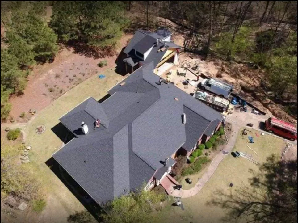 Slide of AAA Construction & Roofing