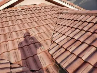 Slide of AAA Construction and Maintenance