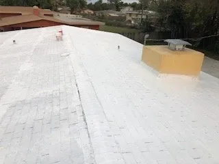 Slide of AAA Construction and Maintenance