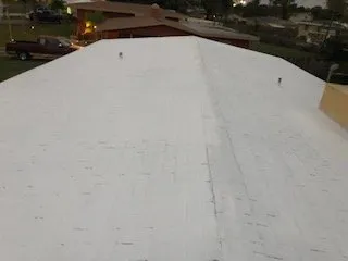 Slide of AAA Construction and Maintenance