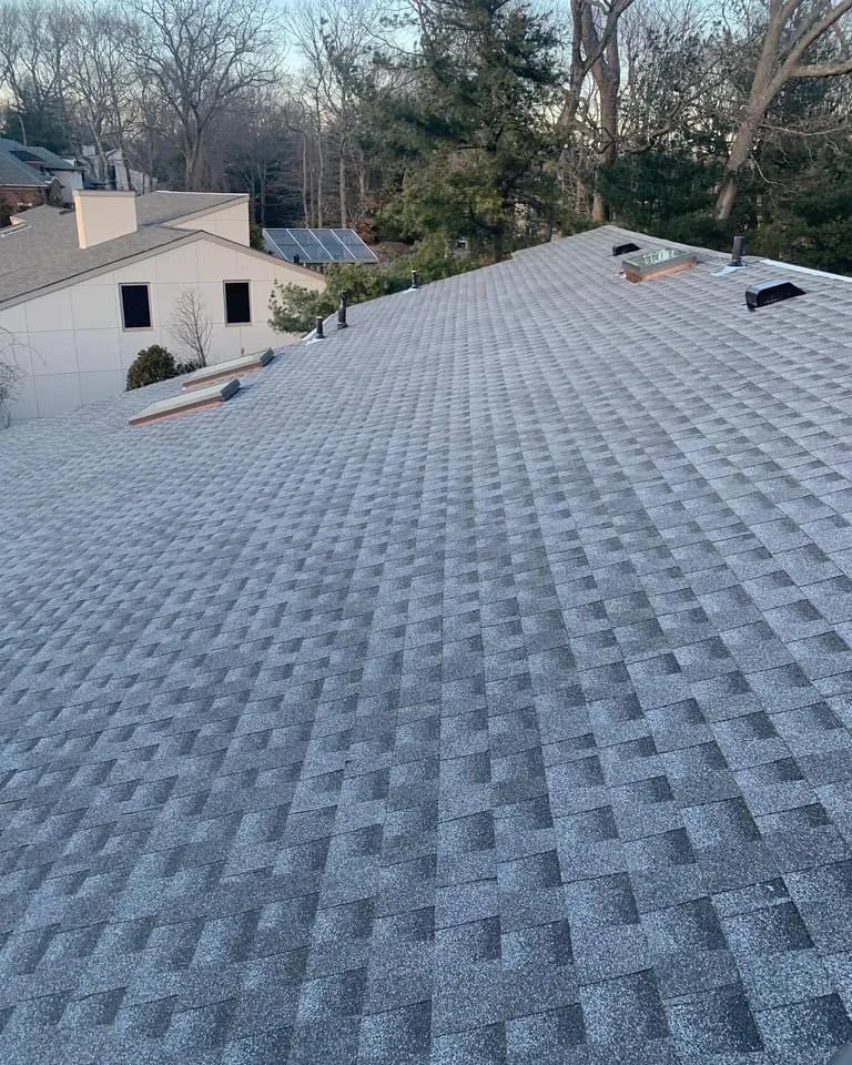 Slide of AAA Home Construction