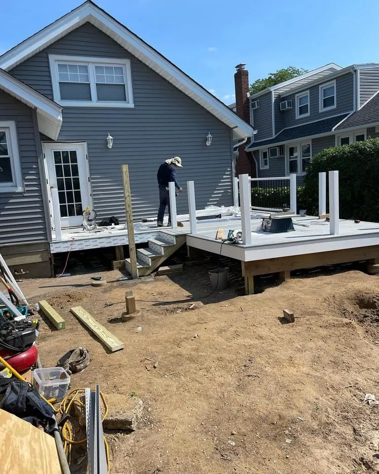 Slide of AAA Home Construction