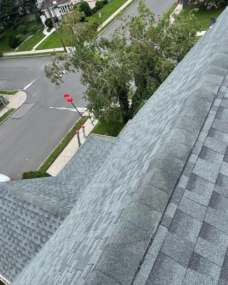 Slide of AAA Home Construction