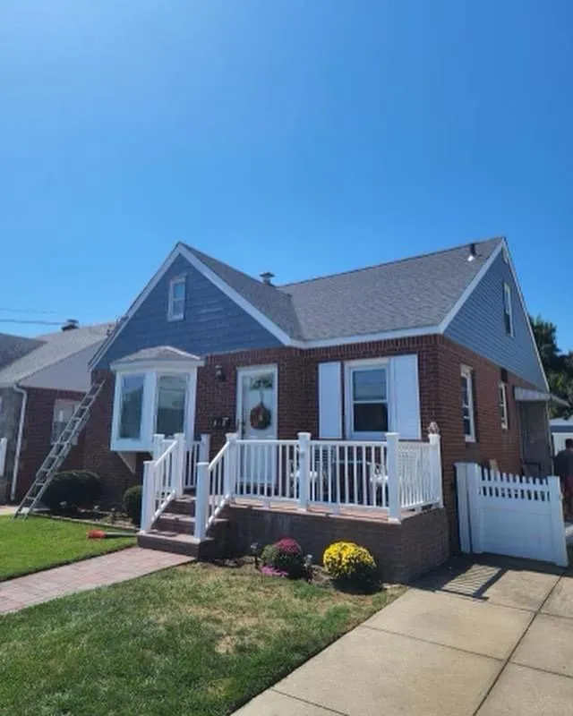 Slide of AAA Home Construction