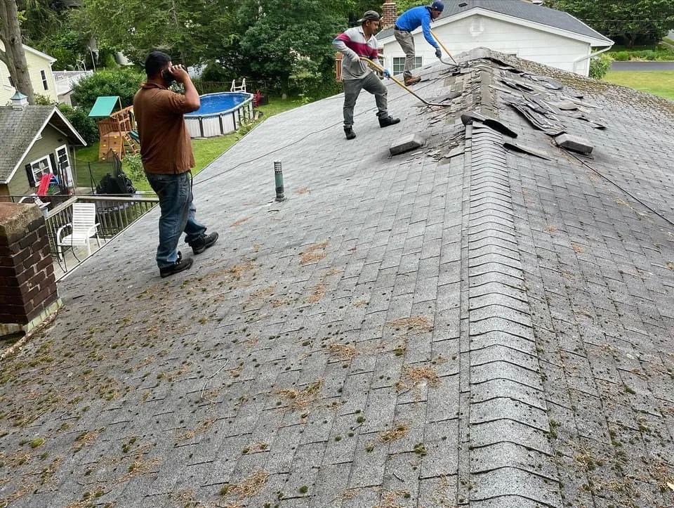 Slide of AAA Home Construction