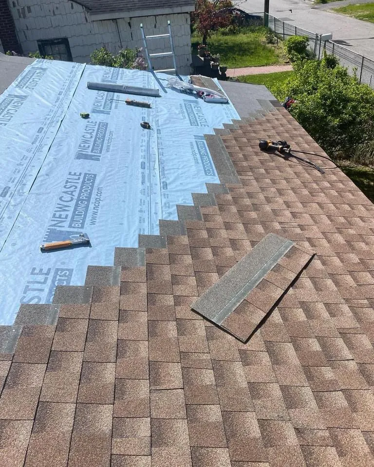 Slide of AAA Home Construction