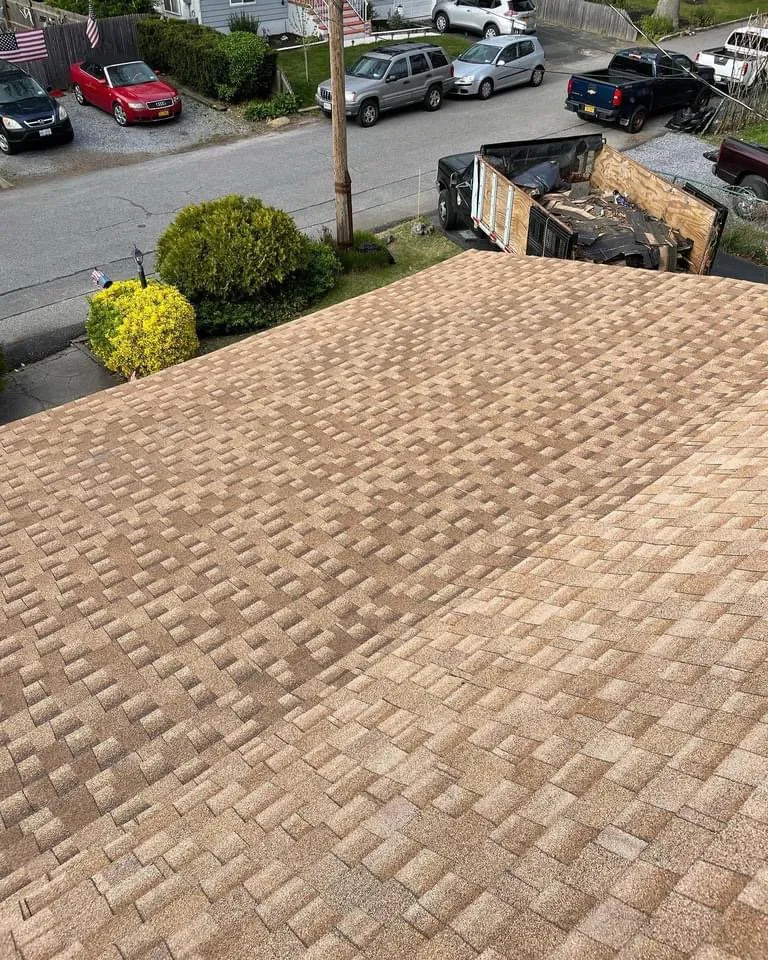 Slide of AAA Home Construction