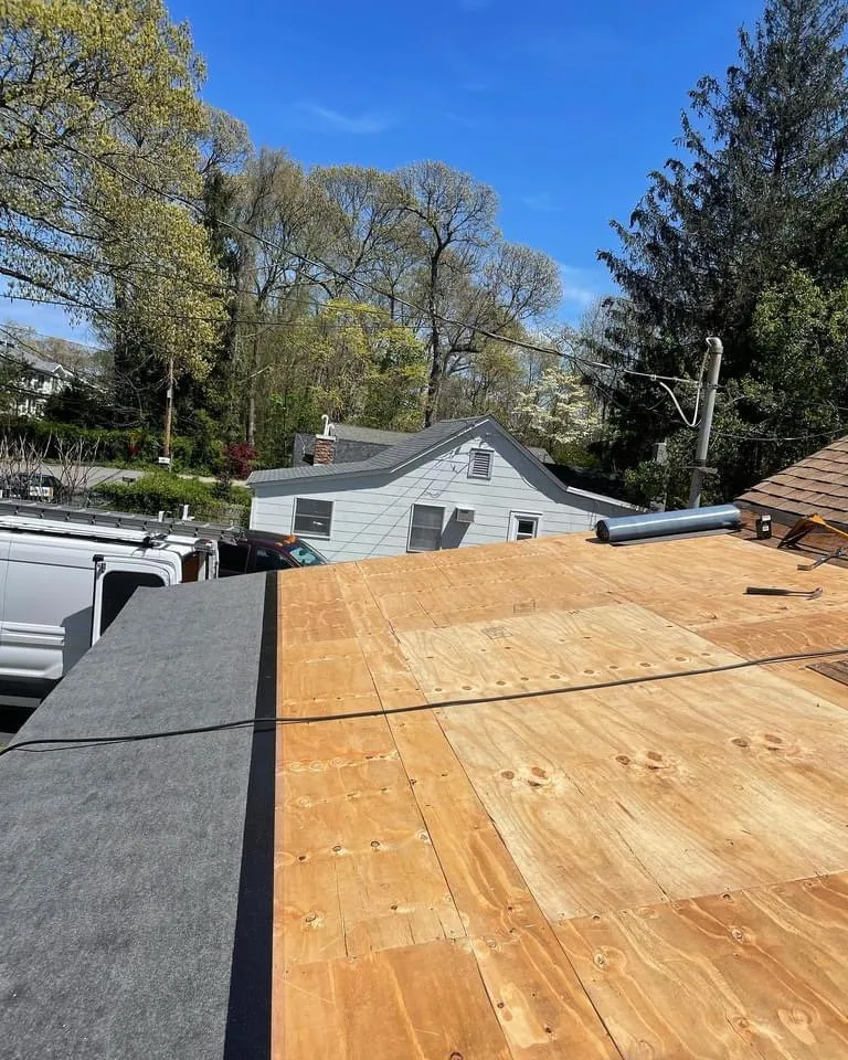 Slide of AAA Home Construction