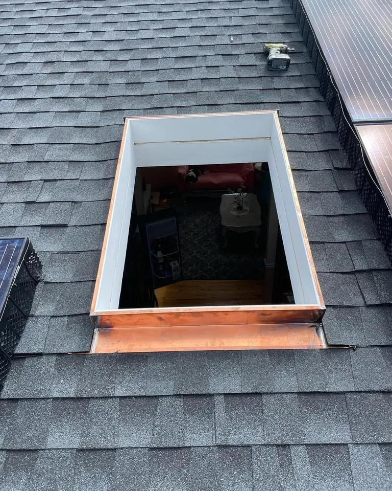 Slide of AAA Home Construction