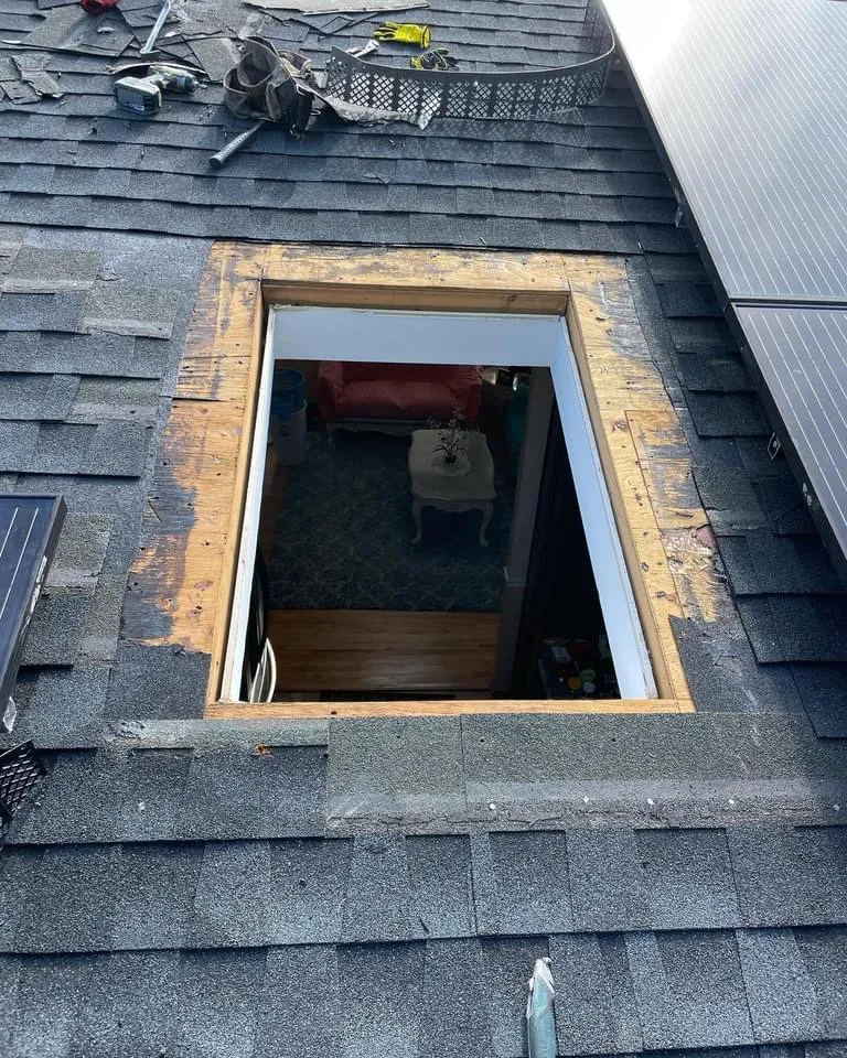 Slide of AAA Home Construction