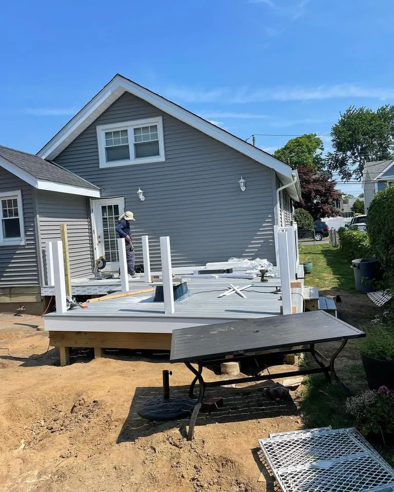 Slide of AAA Home Construction