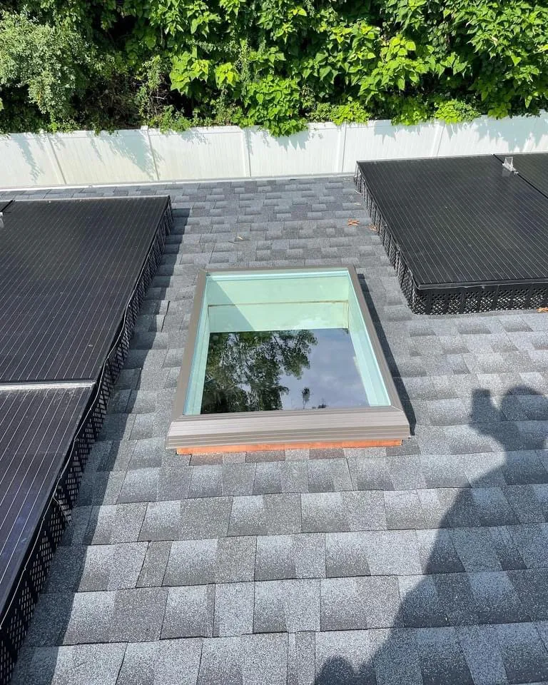 Slide of AAA Home Construction