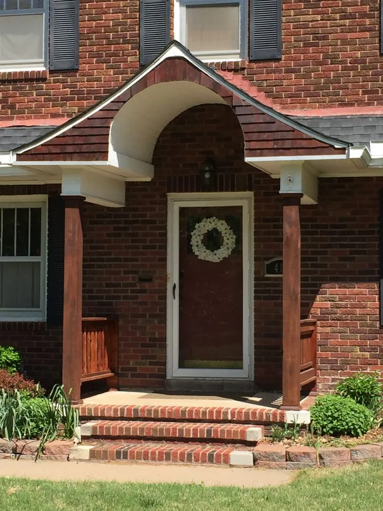 Slide of AAA Home Improvement