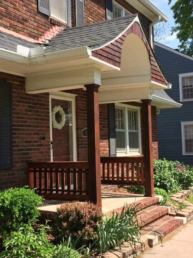 Slide of AAA Home Improvement