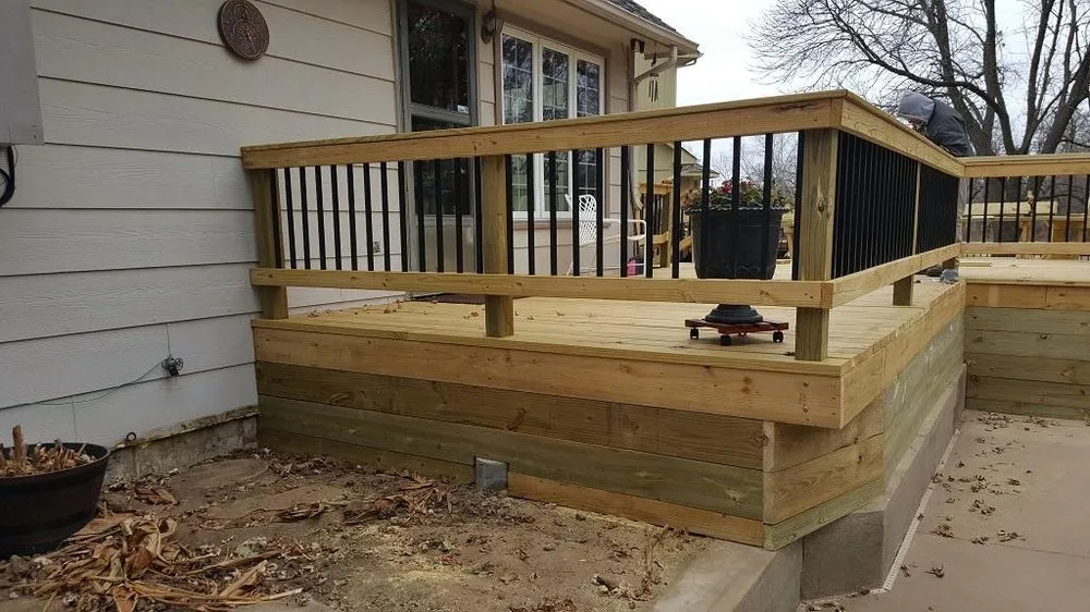 Slide of AAA Home Improvement