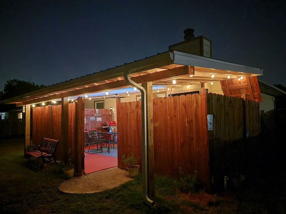 Slide of AAA Home Improvement