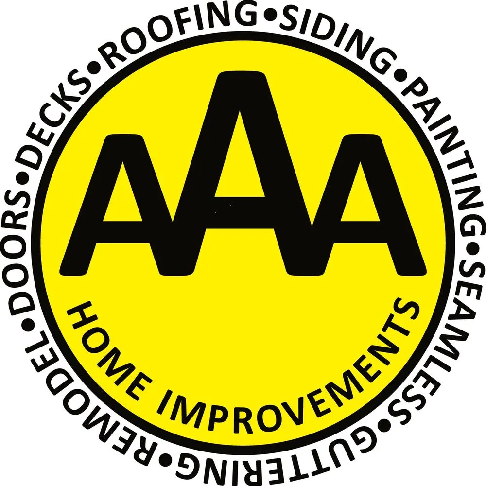 Slide of AAA Home Improvement
