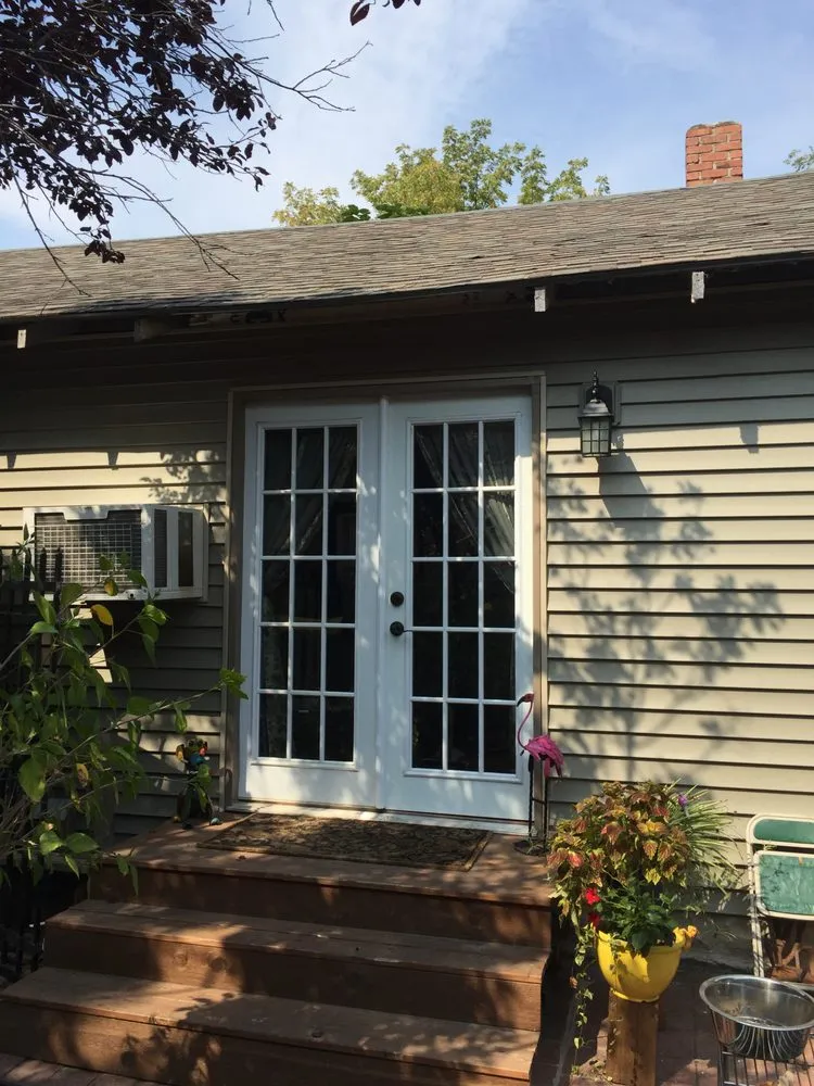 Slide of AAA Home Improvement