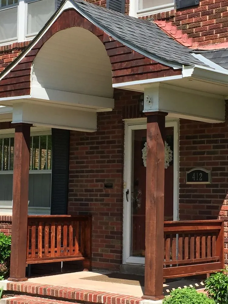 Slide of AAA Home Improvement