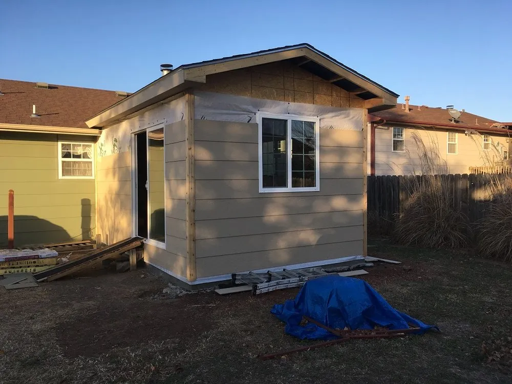 Slide of AAA Home Improvement