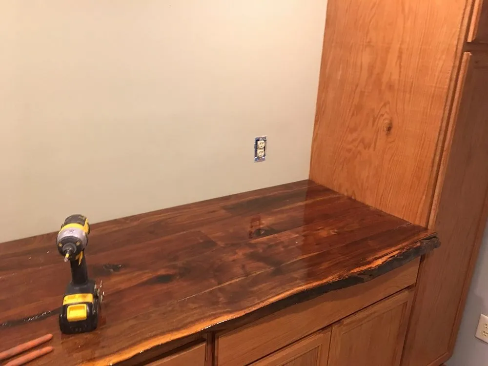 Slide of AAA Home Improvement