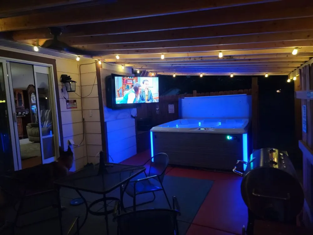 Slide of AAA Home Improvement