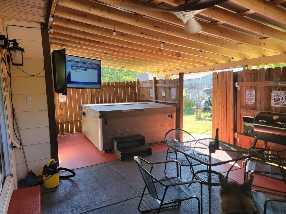 Slide of AAA Home Improvement