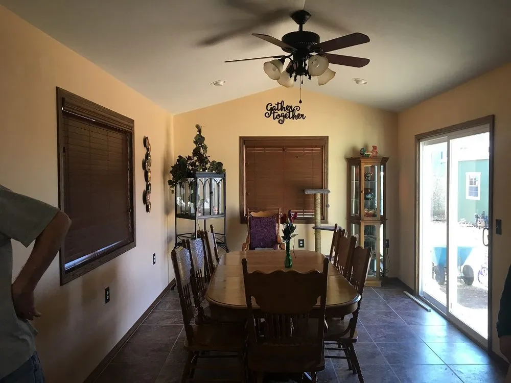 Slide of AAA Home Improvement