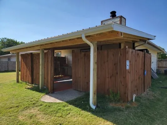 AAA Home Improvement Logo