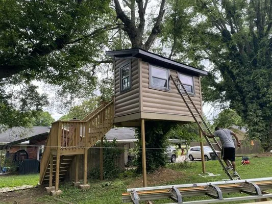 AAA HOMES SERVICES Logo