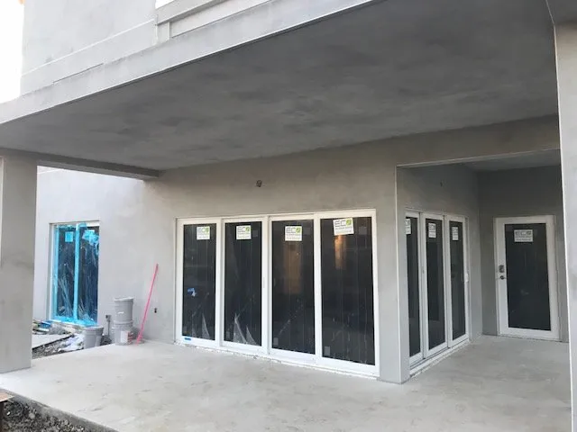 Slide of AAA Impact Windows Doors & Roofing