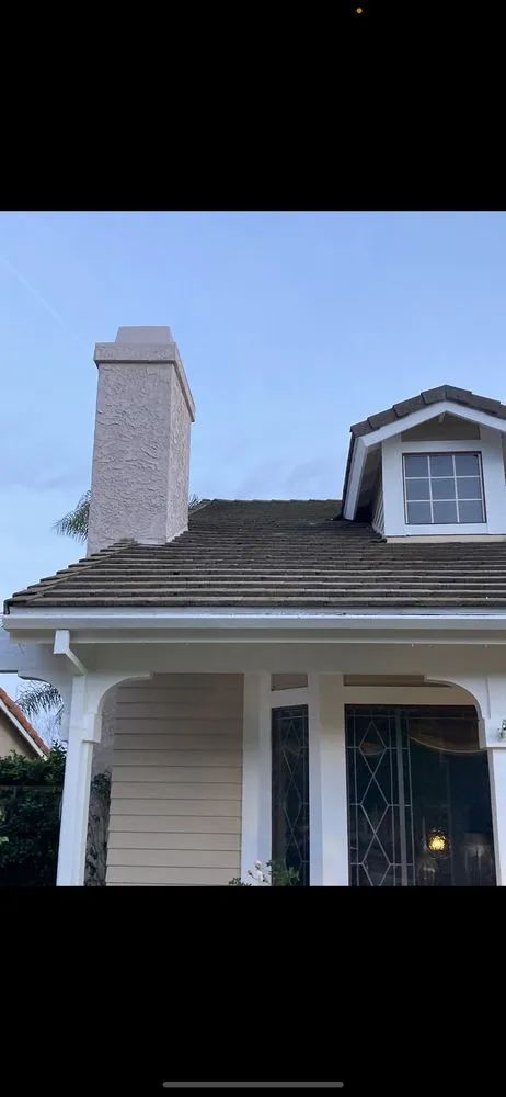 Slide of AAA Jack The Roofer