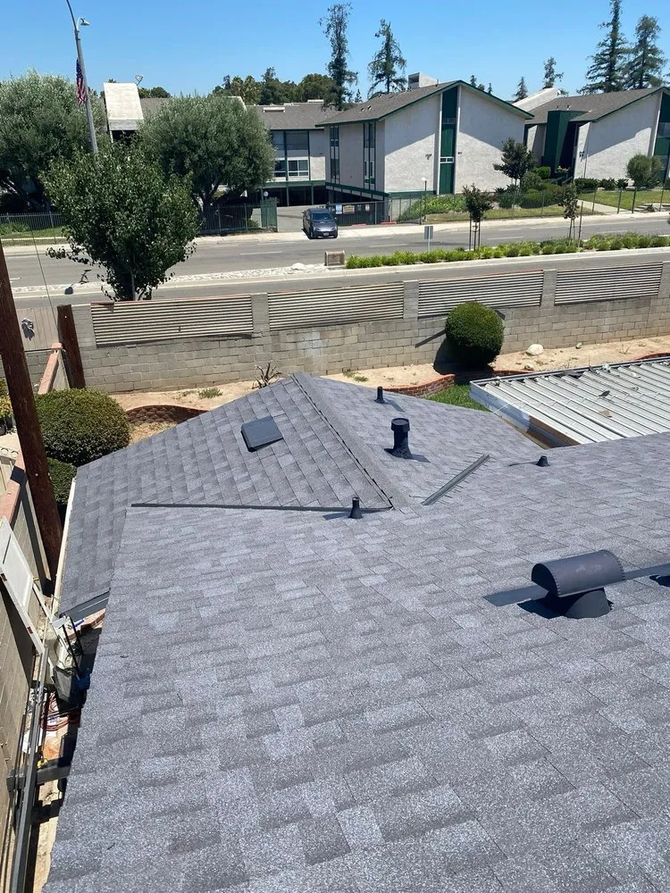 Slide of AAA Jack The Roofer