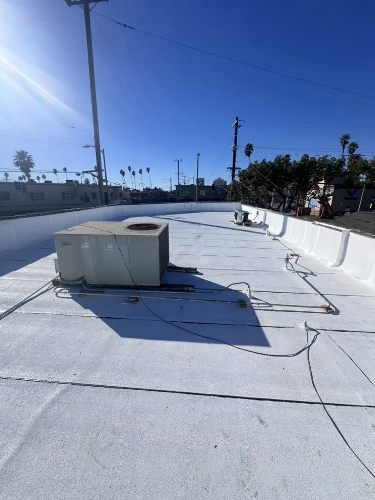 Slide of AAA Jack The Roofer