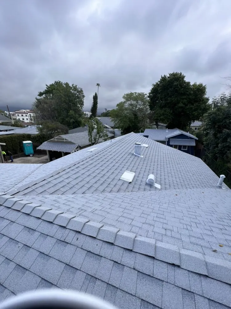 Slide of AAA Jack The Roofer