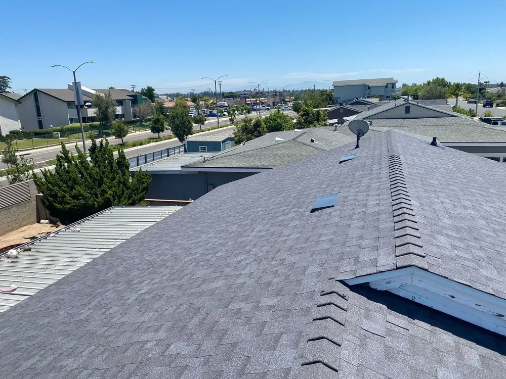 Slide of AAA Jack The Roofer