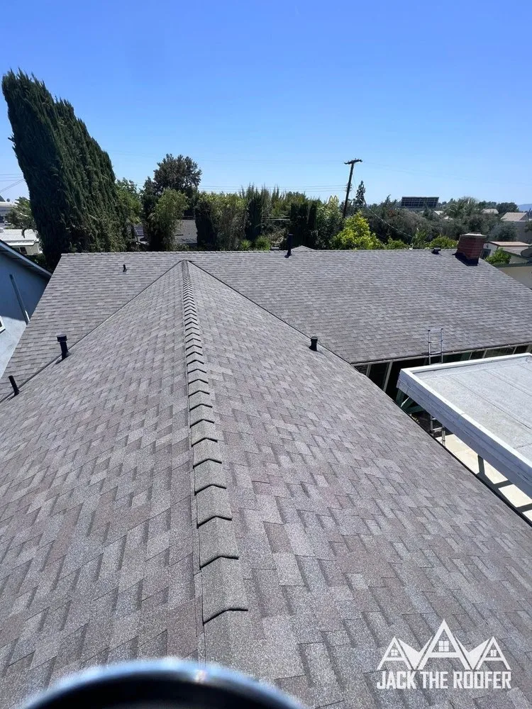 Slide of AAA Jack The Roofer