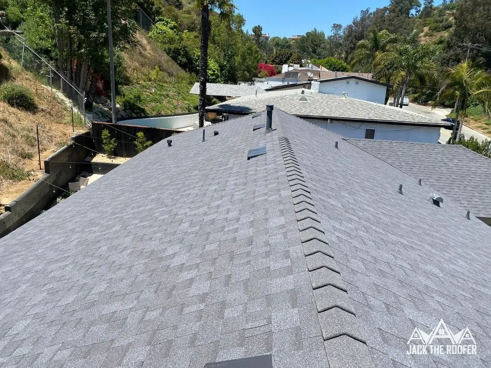 Slide of AAA Jack The Roofer