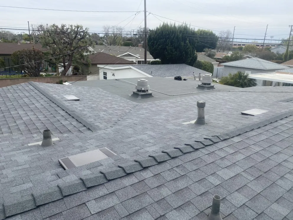 Slide of AAA Jack The Roofer