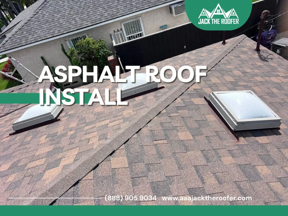 Slide of AAA Jack The Roofer