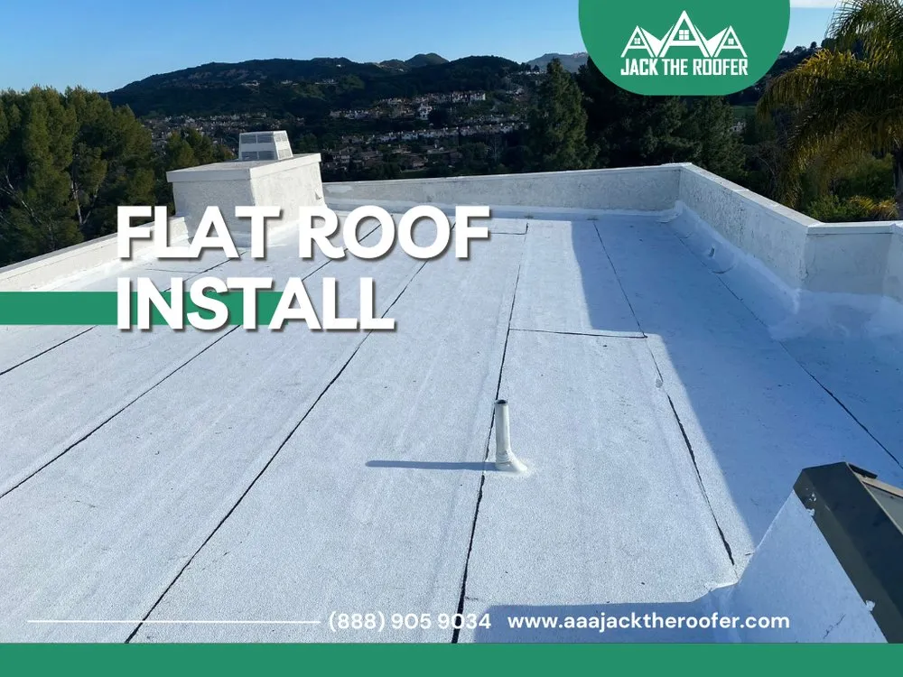 Slide of AAA Jack The Roofer