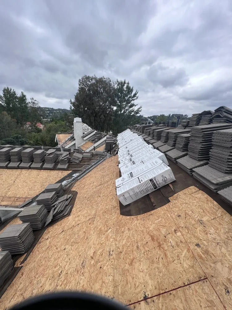 Slide of AAA Jack The Roofer