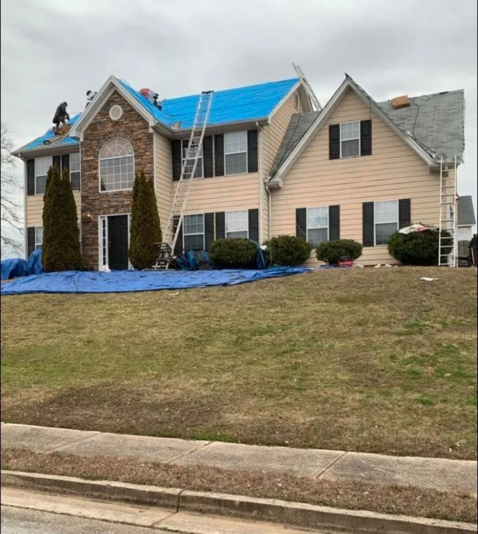 Slide of Aaa Lifetime Roofing