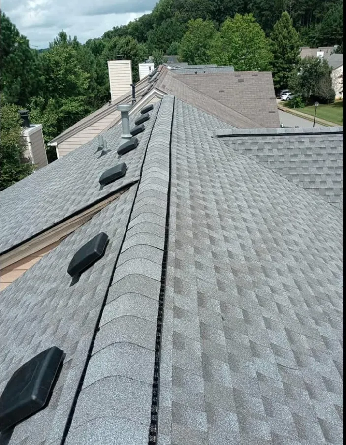Slide of Aaa Lifetime Roofing