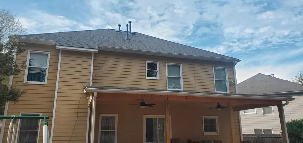 Slide of Aaa Lifetime Roofing