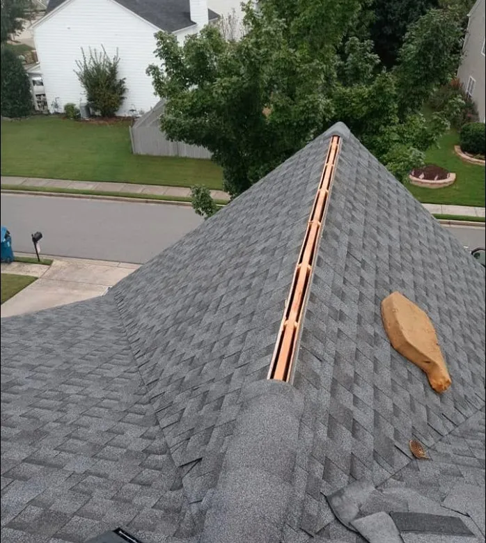 Slide of Aaa Lifetime Roofing