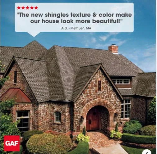 Slide of Aaa Lifetime Roofing