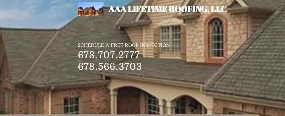 Slide of Aaa Lifetime Roofing