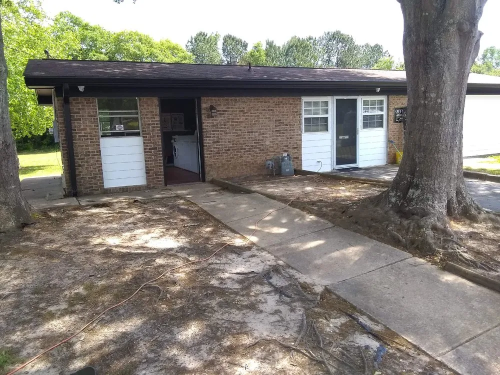 Slide of AAA Metal Works